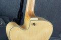 Ibanez PM35-NT Pat Metheny - Natural - Hard Case - 2nd Hand