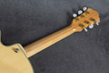 Ibanez PM35-NT Pat Metheny - Natural - Hard Case - 2nd Hand