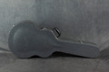 Ibanez PM35-NT Pat Metheny - Natural - Hard Case - 2nd Hand