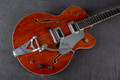 Gretsch G6119 Tennessean - Original 1963 - Hard Case - 2nd Hand