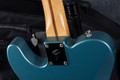 Fender Player Series Telecaster HH - Tidepool - Gig Bag - 2nd Hand