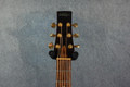 Vintage V2000MGG Gordon Giltrap Signature Acoustic - Hard Case - 2nd Hand