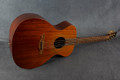 Vintage V2000MGG Gordon Giltrap Signature Acoustic - Hard Case - 2nd Hand