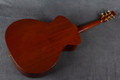 Vintage V2000MGG Gordon Giltrap Signature Acoustic - Hard Case - 2nd Hand