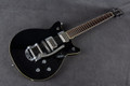 Gretsch G5232T Electromatic Double Jet - Black - Gig Bag - 2nd Hand