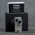 MXR M293 Booster Mini - Box & PSU - 2nd Hand