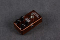 MXR M84 Bass Fuzz Deluxe - Boxed - 2nd Hand