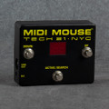 Tech 21 Midi Mouse - 2nd Hand