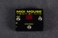 Tech 21 Midi Mouse - 2nd Hand