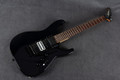 Jackson Concept JDR-94 - Seymour Duncan Pickups - Black - 2nd Hand