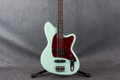 Ibanez Talman TMB100 Bass - Surf Green - 2nd Hand