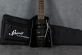 Spirit By Steinberger Guitar - Black - Gig Bag - 2nd Hand