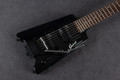 Spirit By Steinberger Guitar - Black - Gig Bag - 2nd Hand
