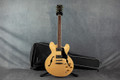 Vintage VSA 500MP Reissued Series - Natural - Gig Bag - 2nd Hand