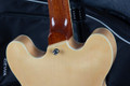 Vintage VSA 500MP Reissued Series - Natural - Gig Bag - 2nd Hand