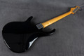 Peavey Milestone III Bass Guitar - Black - Gig Bag - 2nd Hand