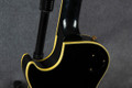 Gibson Les Paul Custom 1954 Black Beauty Reissue - Hard Case - 2nd Hand