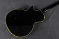 Gibson Les Paul Custom 1954 Black Beauty Reissue - Hard Case - 2nd Hand