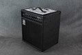 Ampeg BA110 V2 Bass Combo - Boxed - 2nd Hand