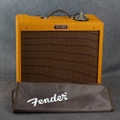 Fender Blues Junior Lacquered Tweed - Cover **COLLECTION ONLY** - 2nd Hand (128149)