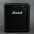 Marshall B25 MK2 Bass Combo - 2nd Hand