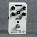 MXR Bass Compressor - 2nd Hand