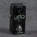 TC Electronic Ditto Looper - 2nd Hand (128162)