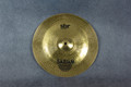 Sabian 16 SBR China - 2nd Hand