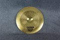 Sabian 16 SBR China - 2nd Hand