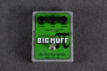 Electro-Harmonix Bass Big Muff Pi - 2nd Hand (128239)