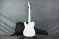 Fender Jim Adkins JA-90 Telecaster Thinline - Gig Bag - 2nd Hand