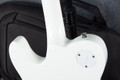 Fender Jim Adkins JA-90 Telecaster Thinline - Gig Bag - 2nd Hand