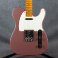 Squier Classic Vibe 50s Telecaster - Burgundy Mist - 2nd Hand