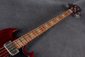 Epiphone EB-3 Bass - Cherry - 2nd Hand