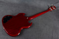 Epiphone EB-3 Bass - Cherry - 2nd Hand