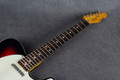 Squier Classic Vibe 60s Telecaster - Sunburst - 2nd Hand