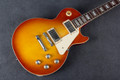 Gibson 2023 Les Paul Standard - Unburst - Hard Case - 2nd Hand