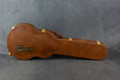 Gibson 2023 Les Paul Standard - Unburst - Hard Case - 2nd Hand