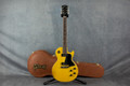 Gibson Les Paul Special TV Yellow - Hard Case - 2nd Hand