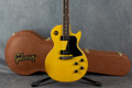 Gibson Les Paul Special TV Yellow - Hard Case - 2nd Hand