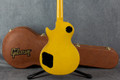 Gibson Les Paul Special TV Yellow - Hard Case - 2nd Hand