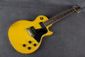 Gibson Les Paul Special TV Yellow - Hard Case - 2nd Hand