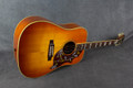 Gibson Hummingbird - Heritage Cherry Sunburst - Hard Case - 2nd Hand