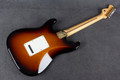 Fender Stratocaster 60th Anniversary - Sunburst - Hard Case - 2nd Hand