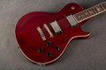 PRS SE McCarty 594 Singlecut Standard - Vintage Cherry - Gig Bag - 2nd Hand