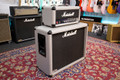 Marshall Mini Silver Jubilee 2525 Head - 2536 Cab **COLLECTION ONLY** - 2nd Hand