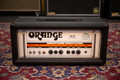 Orange TH30 Valve Amp Head - Black - Boxed **COLLECTION ONLY** - 2nd Hand