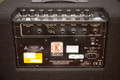 Eden EC28 Bass Combo Amp - 2nd Hand