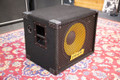 Markbass Traveler 151P 1x15 Cabinet - 2nd Hand