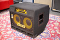 Markbass CMD102P 500w 2x10 Combo - Cover - 2nd Hand